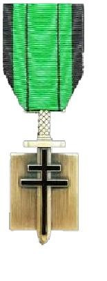 MOREL 1 Medaille des Compagnons1