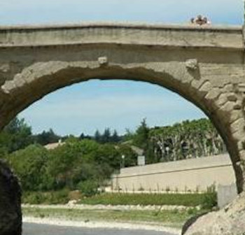 Sauvetage des ponts de Vaison‑la‑Romaine 1 ponts de Vaison‑la‑Romaine