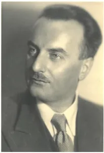 Francois de Guillebon